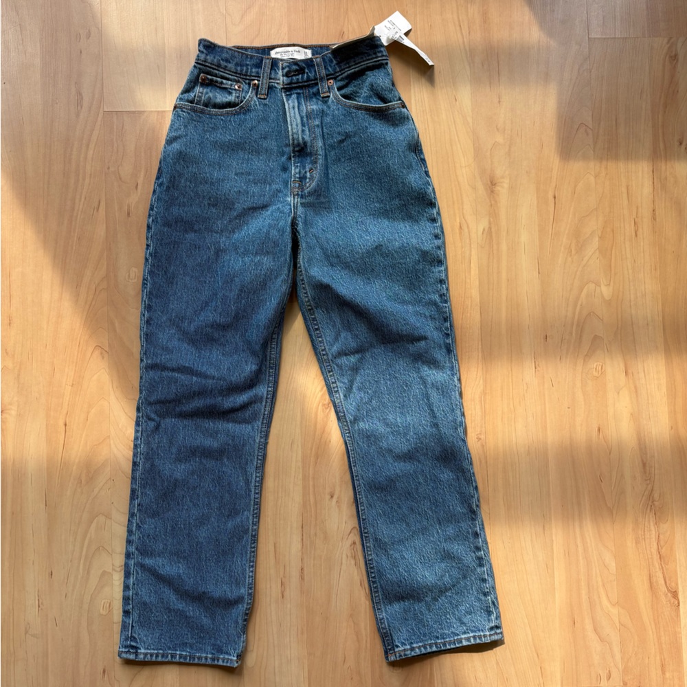 Abercrombie & Fitch Jeans
